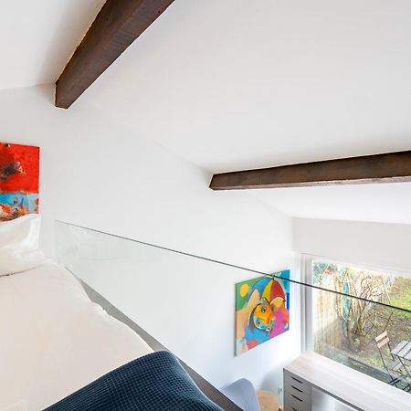 Appartement Viva Casinha Da Foz à OOporto Extérieur photo