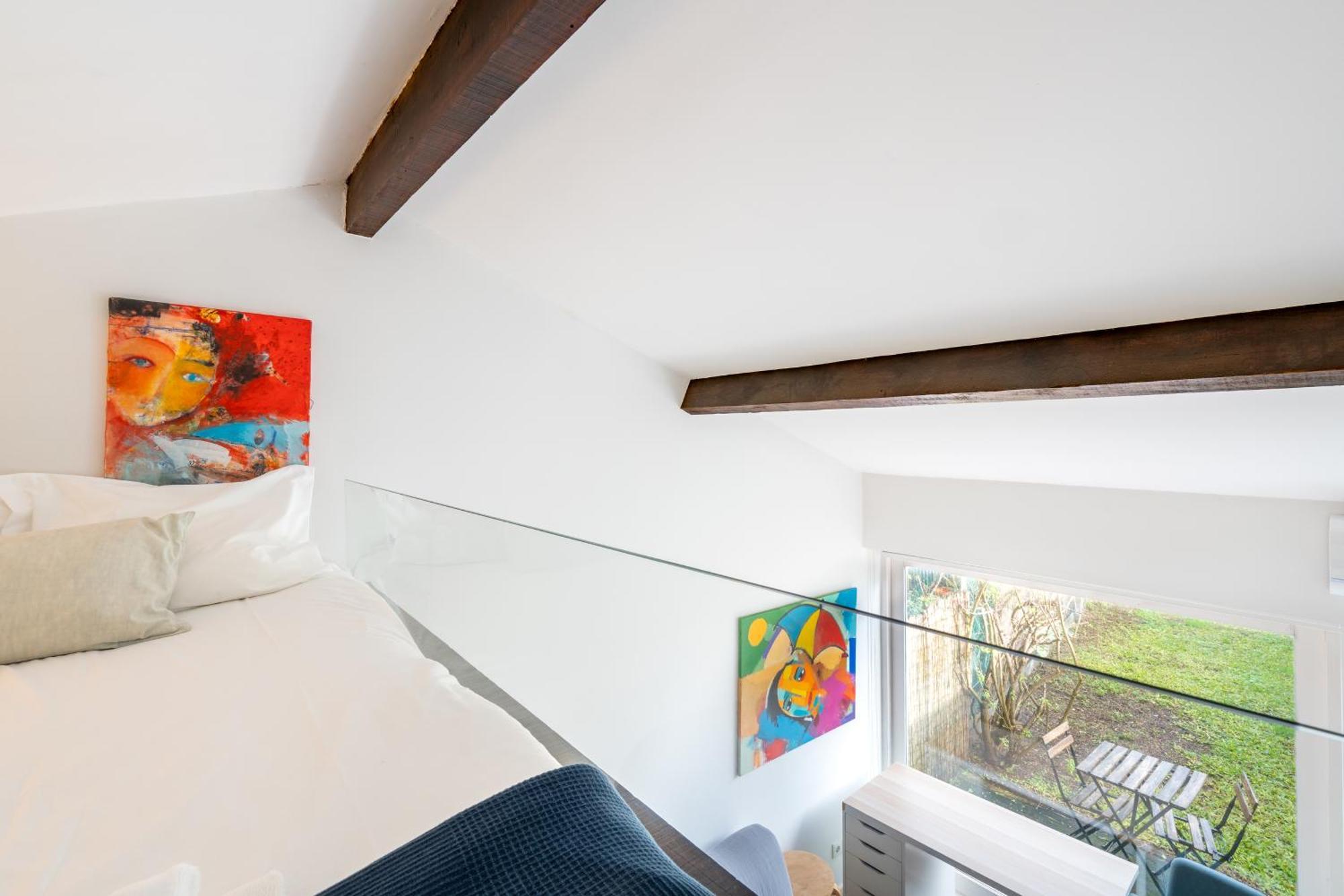Appartement Viva Casinha Da Foz à OOporto Extérieur photo