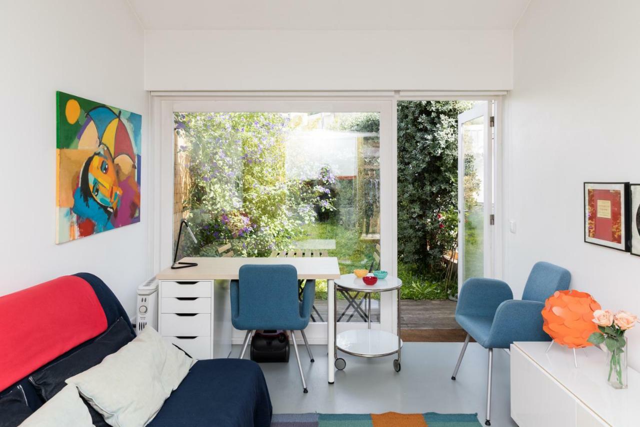 Appartement Viva Casinha Da Foz à OOporto Extérieur photo