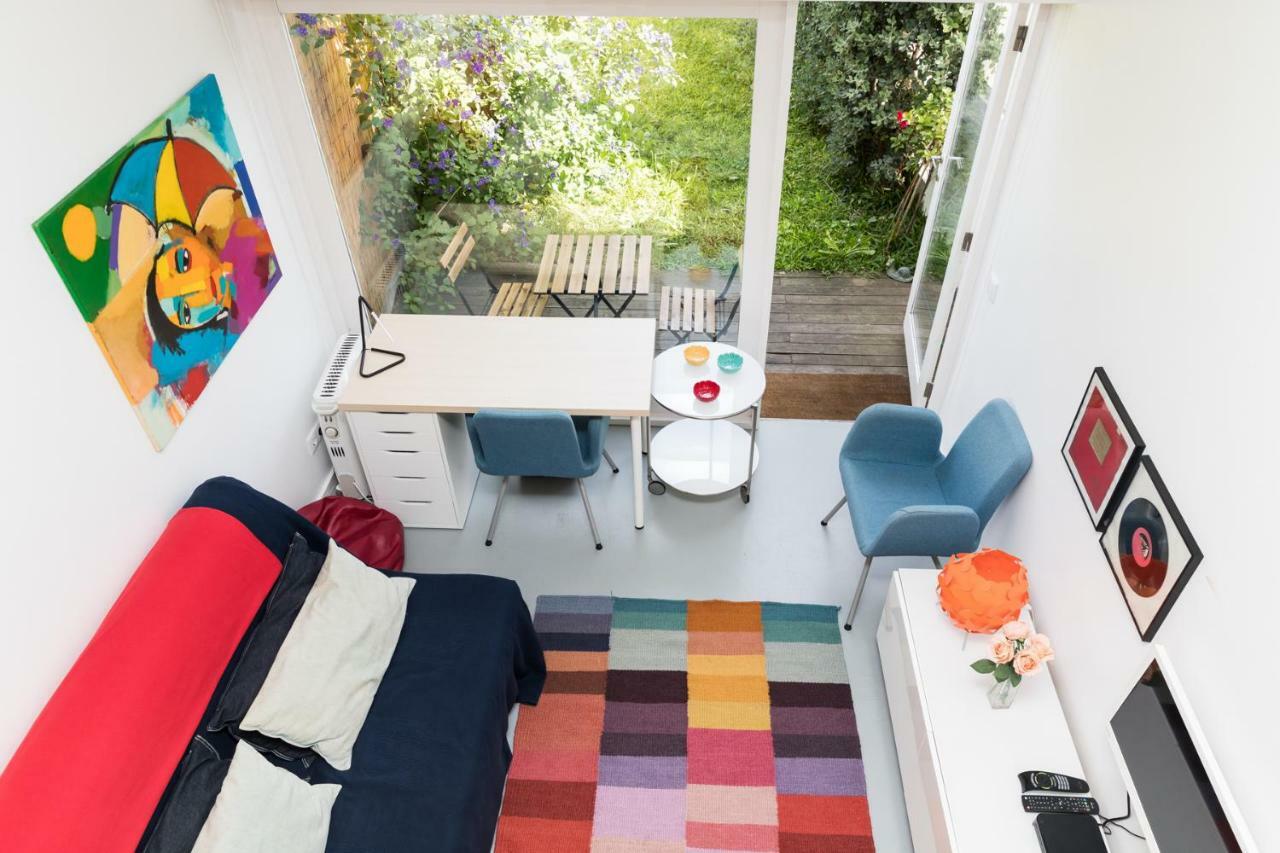 Appartement Viva Casinha Da Foz à OOporto Extérieur photo