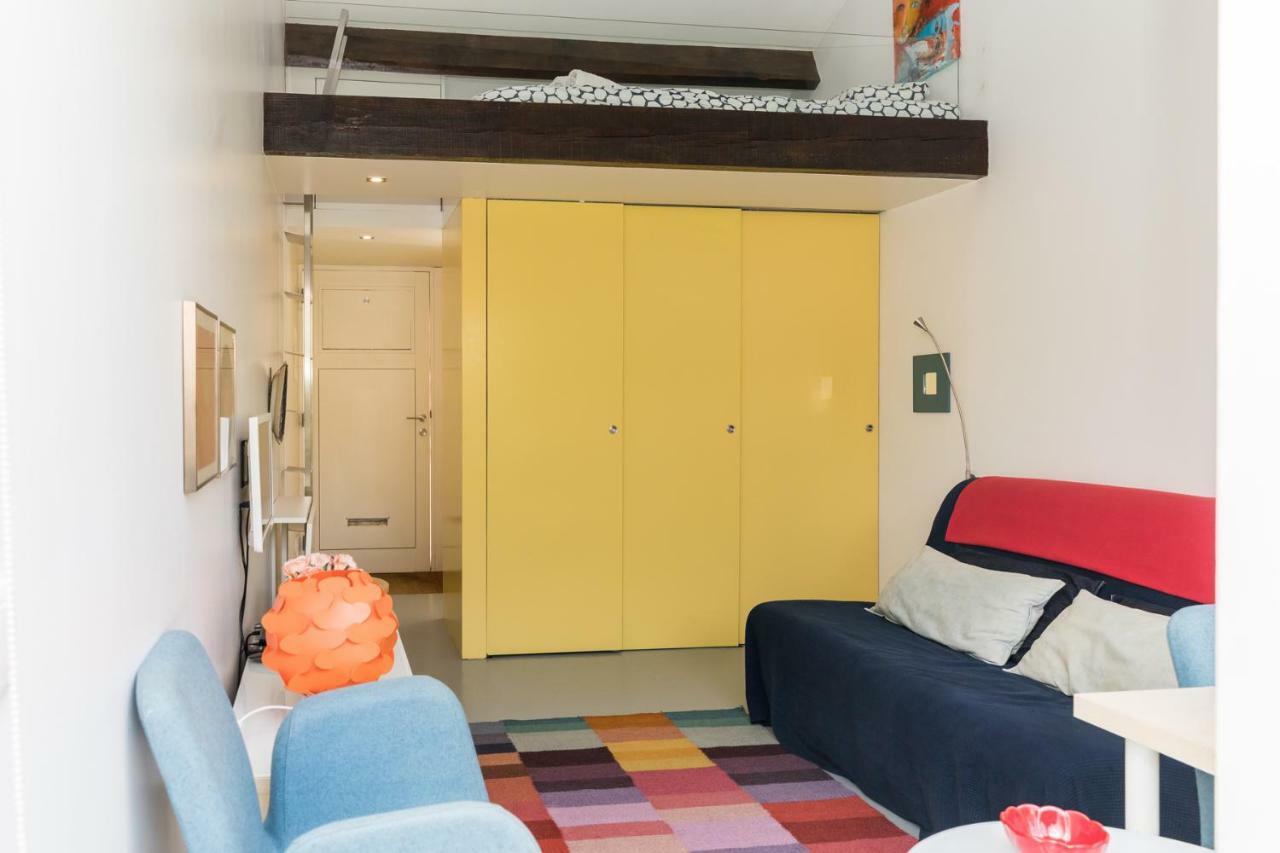 Appartement Viva Casinha Da Foz à OOporto Extérieur photo