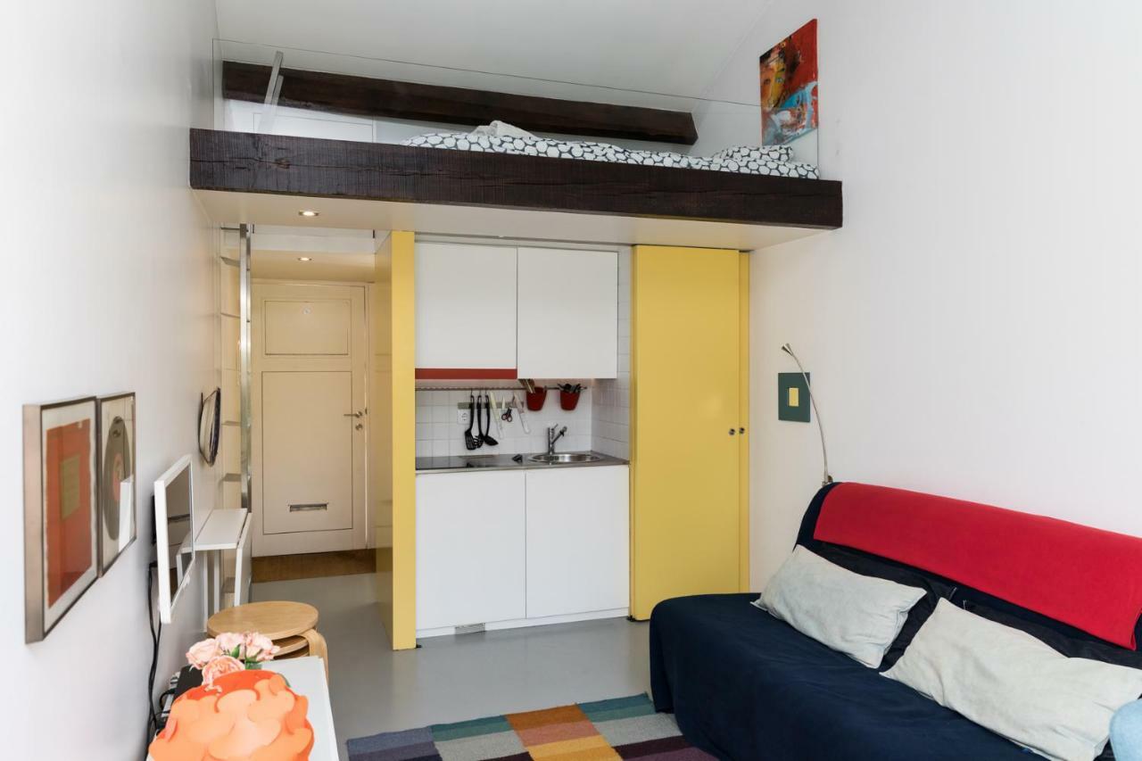 Appartement Viva Casinha Da Foz à OOporto Extérieur photo