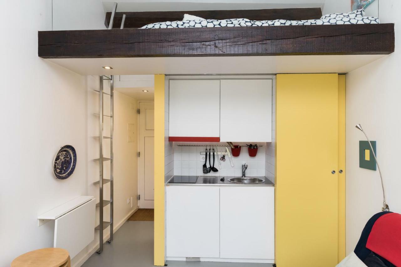 Appartement Viva Casinha Da Foz à OOporto Extérieur photo